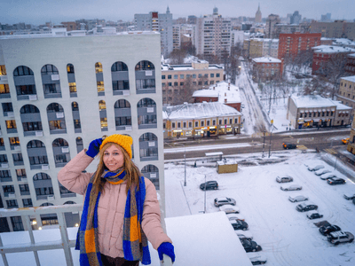 About Roof Repair Experts Webster, SD